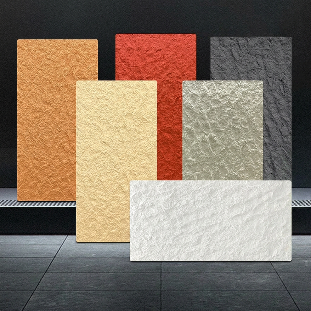 Modern Accent Wall Panel