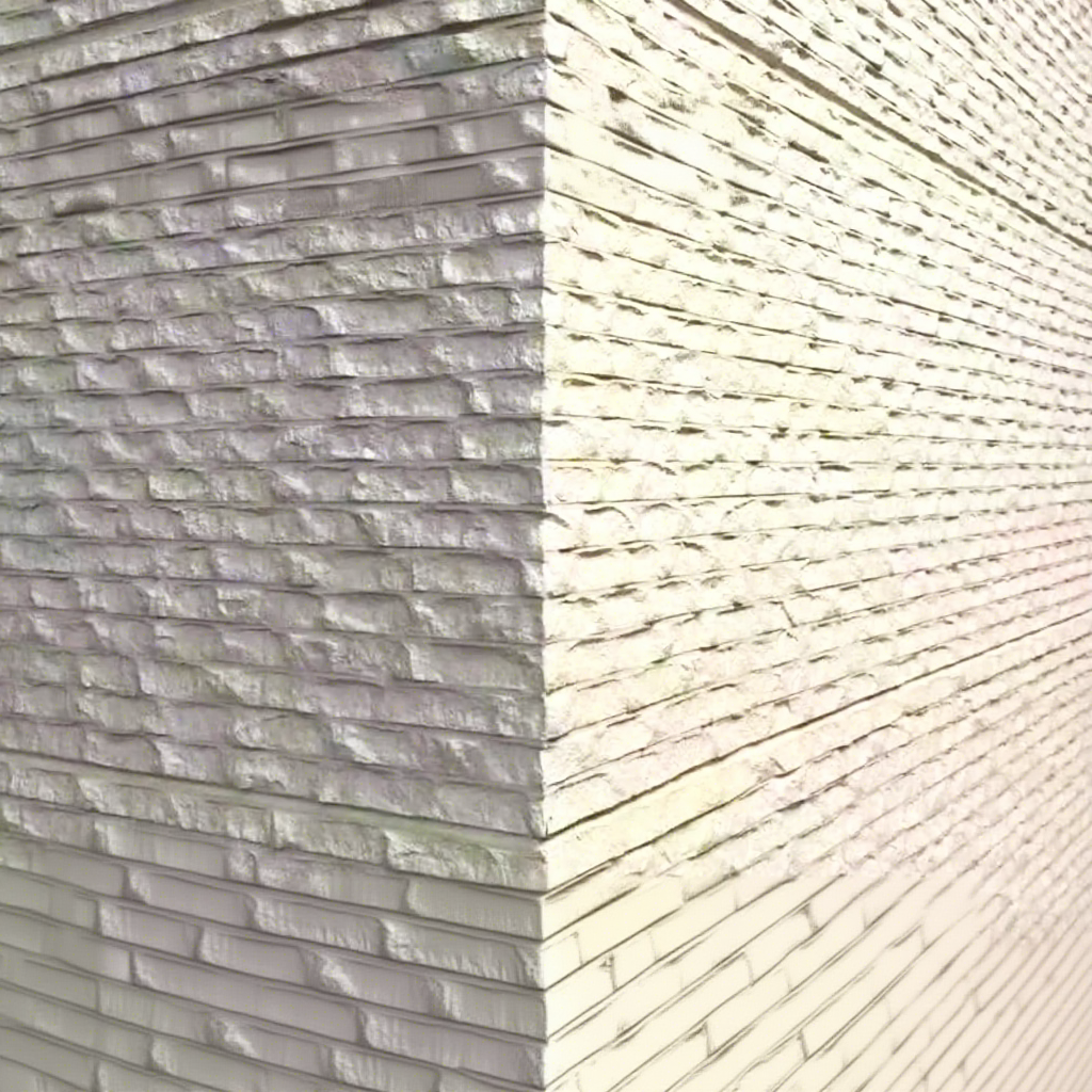 Modern Accent Wall Panel