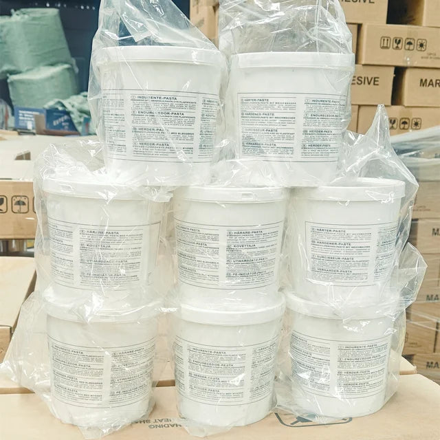 Professional Wall Panel Installation Kit - Structural Adhesive Glue