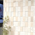 Realistic 3D PU Stone Wall Panel - Faux Rock Veneer